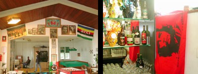casa del popolo innen
