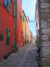hauptgasse