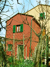 endhaus